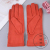 Winter Warm Fleece-Lined Women's Gloves Student Korean Style Cute Bow Outdoor Touch Screen Cycling Driving Gloves