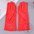 Autumn and Winter Women's Warm Gloves Fleece-Lined Thickened Cold Protection Windproof Gloves Outdoor Riding Gloves Touch Screen Gloves