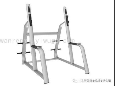 Gym TainuojianTZ-6051 Professional Machine Deep Squat Trainer Commercial Fitness Equipment