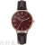 New Popular Gift Watch Simple New Student Trendy Belt Women's Watch Student Watch in Stock