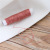 Korean Portable Household Sewing Kit Paper Tape Measure Threader Thimble Sewing Sewing Tool Set