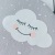 Cartoon Starry Sky Sleeping Eye Mask Men and Women Shading and Ventilation Ice Pack Ice Pack Hot Pack Sleeping Eye Protective Mask Wholesale Customizable