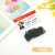 Head Rope Rubber Band Female Hair-Binding Korean Ins Simple Hair Ring Headdress Online Influencer Hair Ring Bags Colored, Small-Sized Wholesale