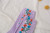 Socks  Ins Autumn and Winter New Japanese-Style Retro Women's Socks  Cotton Twist Small Flower Female Middle Tube Cotton Socks  Trendy Socks 