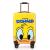 Children's Trolley Case Donald Duck Boarding Bag Gift Customized Universal Wheel 20-Inch Luggage Student Schoolbag Suitcase