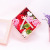 Wholesale Korean Japanese Style New Rose Carnation Soap Flower Gift Box Gift Valentine's Day Gift Christmas