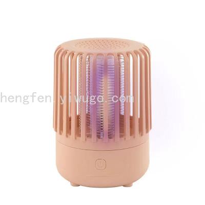 Electric Shock Mosquito Killing Lamp Outdoor Mosquito Killing Lamp Photocatalytic Mosquito Killing Lamp