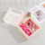 520 Gift Box Transparent Hand Flower Box Birthday Gift Box Eternal Life Flower Box Lipstick Gift Box Flower Gift Box