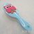 Cute Children's Hair Comb Baby Princess Little Girl Super Cute Cat's Paw Airbag Comb Girl Heart Comb Girl Massage Comb