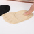 New Non-Slip Invisible Thick Sponge High Heels Half Insole Anti-Pain Foot Protection Comfortable Breathable Forefoot Pad