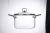Good-looking Borosilicate Glass Pan Soup Pot Electric Ceramic Stove Open Flame Direct Use