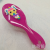 Cute Children's Hair Comb Baby Princess Little Girl Super Cute Cat's Paw Airbag Comb Girl Heart Comb Girl Massage Comb