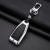 Key Shell Zinc Alloy Suitable for HS7 Car Key Sleeve HS5 Remote Control Keychain Key Protective Shell