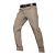 Tactical Pants Men's Loose Multi-Pocket Special Service Pants Overalls Men Ix7 Multi-Pocket Military Outdoor Pants