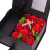 New Valentine's Day Gift Artificial Flower Soap Flower Gift Box Novelty Gift Rose Creative Soap Love Letter Box