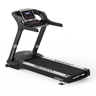 Wanrenmi Zhengxing Supreme Series A520t Electric Commercial Treadmill Luxury Commercial Fitness Equipment
