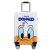 Children's Trolley Case Donald Duck Boarding Bag Gift Customized Universal Wheel 20-Inch Luggage Student Schoolbag Suitcase