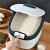 Amazon Hot Sale Factory Measuring 10kg Rice Bucket Insect-Proof Moisture-Proof Flour Noodles Storage Seal Rice Storage Box Rice Pot