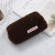 Korean Ins Plush Stationery Case Buggy Bag Lamb Wool Cute Japanese Style Good-looking Student Large Capacity Pencil Case