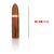 Factory Direct Supply Ebony Rosewood Thickened Syringe Household Multi-Functional Storage Syringe Simple