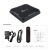 X96max HD 8K Network TV-Set Box Smart Android 9 Dual-Band WiFi + BT TV Box TV Box