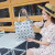 Women's Bag 2021 Summer New Geometric Shoulder Bag Women's 6-Grid Handbag Niche Design Women Bags