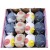 Creative Stress Relief Pinch Angry Cat Cute Cat Flour Dumplings Squeezing Toy Decompression Vent Factory Wholesale