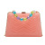 Acrylic Candy Color Transparent Jelly Pack 2021 Trendy Fresh Girl Chain Portable Shoulder Crossbody Box Bag
