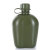 Kettle Three-Piece Outdoor Travel Army Kettle Outdoor Kettle Travel Large Bottle Wholesale