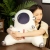 Cartoon Ultraman Astronaut Lumbar Pillow Office Waist Support Chair Back Cushion Bedside Cushion Pillow Dormitory