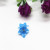 Factory Direct Five-Pointed Star Mini Small Hairclip Small Claw Clip Children's Ornaments Korean Style Hair Accessories Plastic Exquisite Hairpin