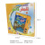 Early Childhood Education Arabic E-book Children's Learning Machine Hot Smart Toy Audio Point Reading Machine