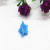 Factory Direct Five-Pointed Star Mini Small Hairclip Small Claw Clip Children's Ornaments Korean Style Hair Accessories Plastic Exquisite Hairpin