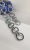 Jiye Hardware Chain Special O-Shaped Chain Luggage Accessories Clothing Various Sizes and Specifications Customization