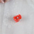 Manufacturer 1cm Three-Claw Clip Mini Small Hairclip Small Claw Clip Children's Ornaments Korean Hair Accessories Exquisite Small Plastic Clip