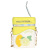 Internet Celebrity Lemon Strawberry Yogurt Straw Box Chain Bag Japanese Cute Girl Cartoon Shoulder Crossbody Small Square Bag