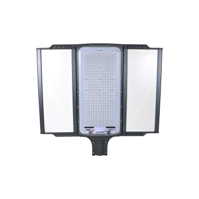 Solar Lamp New Solar Foldable Street Lamp RGB Lamp