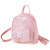 New Children 'S Backpack Mini Kindergarten Backpack Girl Princess Bag Travel Cute Bow Backpack