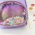 Kindergarten Backpack 2021 New Sequin Small Bag Factory Wholesale Backpack Casual Trend Unicorn Backpack