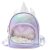 Kindergarten Backpack 2021 New Sequin Small Bag Factory Wholesale Backpack Casual Trend Unicorn Backpack