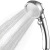 Supercharged Shower Head Nozzle Rain Wine High Pressure Bath Handheld Shower Shower Head Shower Head Hose Set