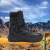 Outdoor Desert Combat Boots 07 Combat Boots Men's and Women's Boots Winter High-Top Outdoor Mountaineering Combat Boots Batch