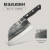 Dedicated for Chefs Kitchen Knife