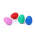 Early Childhood Education Center Toy Musical Instrument Sand Egg Sand Ball Children's Toy Children's Musical Instrument Plastic Egg Spot