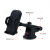 Car Navigation Holder Car Mobile Phone Bracket Suction Cup Air Outlet Multifunctional Mobile Phone Stand on-Board Bracket