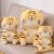 Tiger Plush Toy Doll Pillow 2021 New Tiger Small Pier Boys and Girls Super Soft and Cute Ragdoll Doll