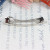 8cm High Quality Spring Clip Duckbill Clip Korean Jewelry Hair Clip Headdress Material Handmade DIY Hair Accessories