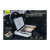 Car Dinner Plate Tray Storage Rack Computer Desk Tray Onboard Steering Wheel Multi-Function Card Table Car Supplies