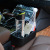 Car-Used Storage Box Vehicle-Mounted Shelf Car Cup Holder Mobile Phone Stand Gap Organizer R151-1