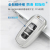 Carbon Fiber Pattern Key Shell Applicable to Geely New Emgrand Key Case GS Star Yue GL Borui Vision X1 Car Key Shell Key Shell